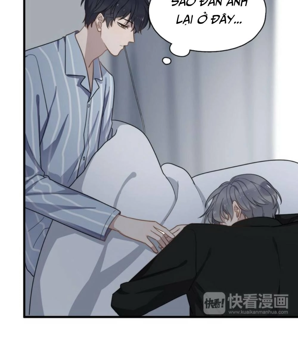 Cận Kề Tiếp Xúc Chapter 76 - 14