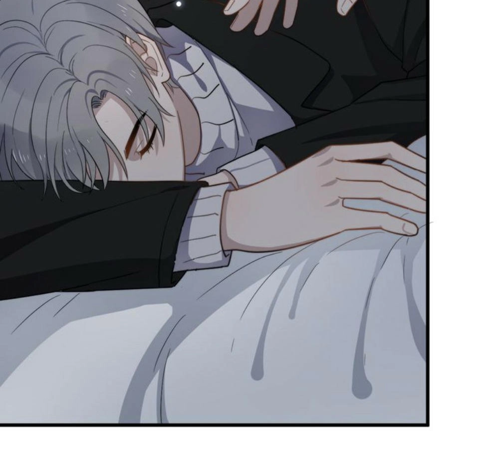 Cận Kề Tiếp Xúc Chapter 76 - 16