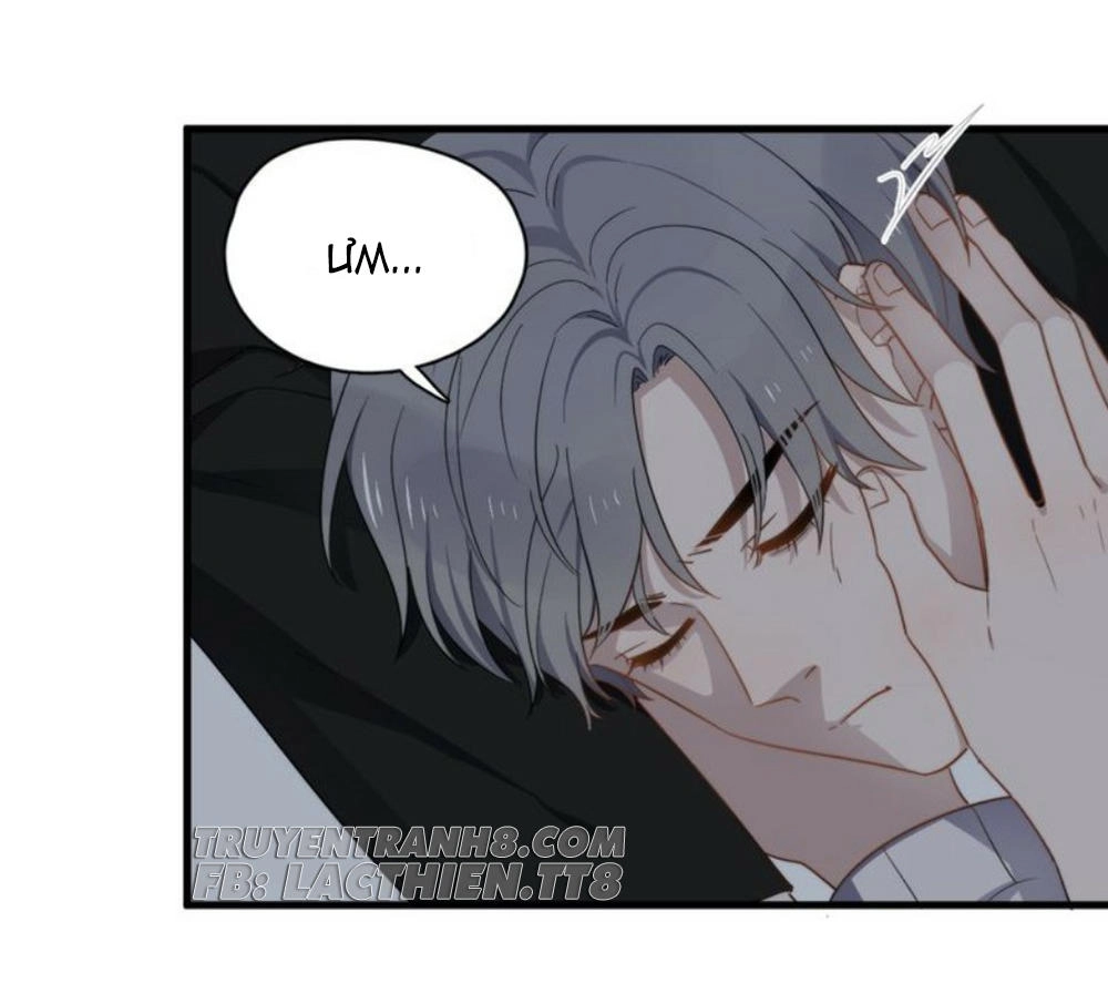 Cận Kề Tiếp Xúc Chapter 76 - 17