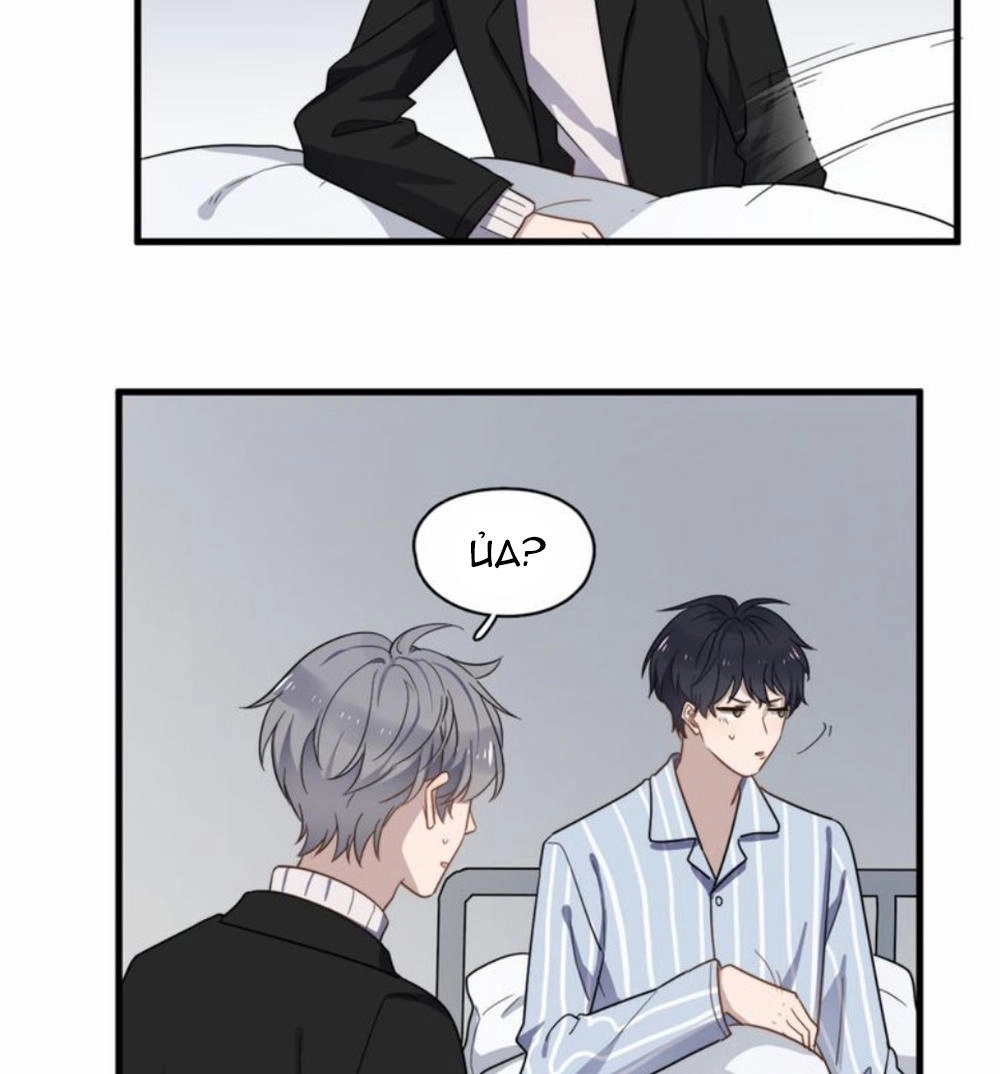 Cận Kề Tiếp Xúc Chapter 76 - 19