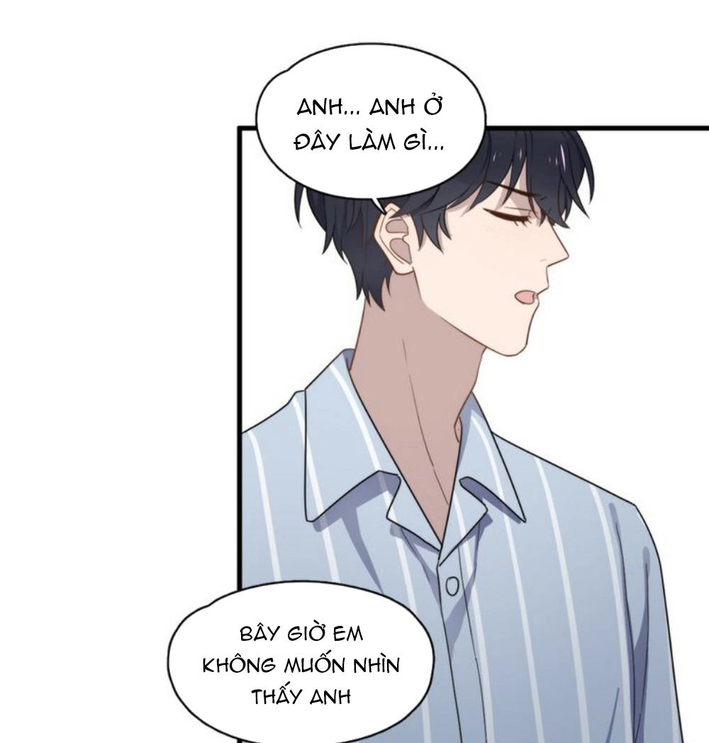 Cận Kề Tiếp Xúc Chapter 76 - 21