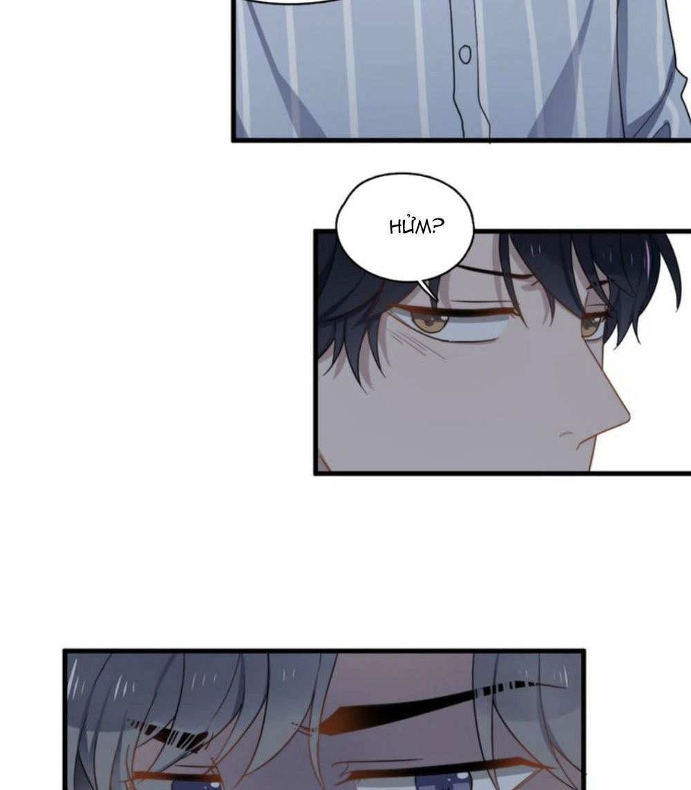 Cận Kề Tiếp Xúc Chapter 76 - 22