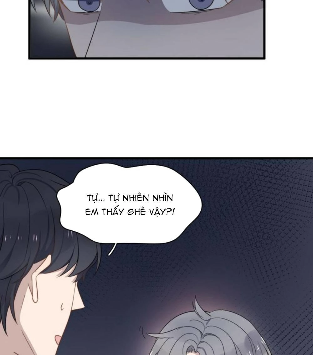 Cận Kề Tiếp Xúc Chapter 76 - 23