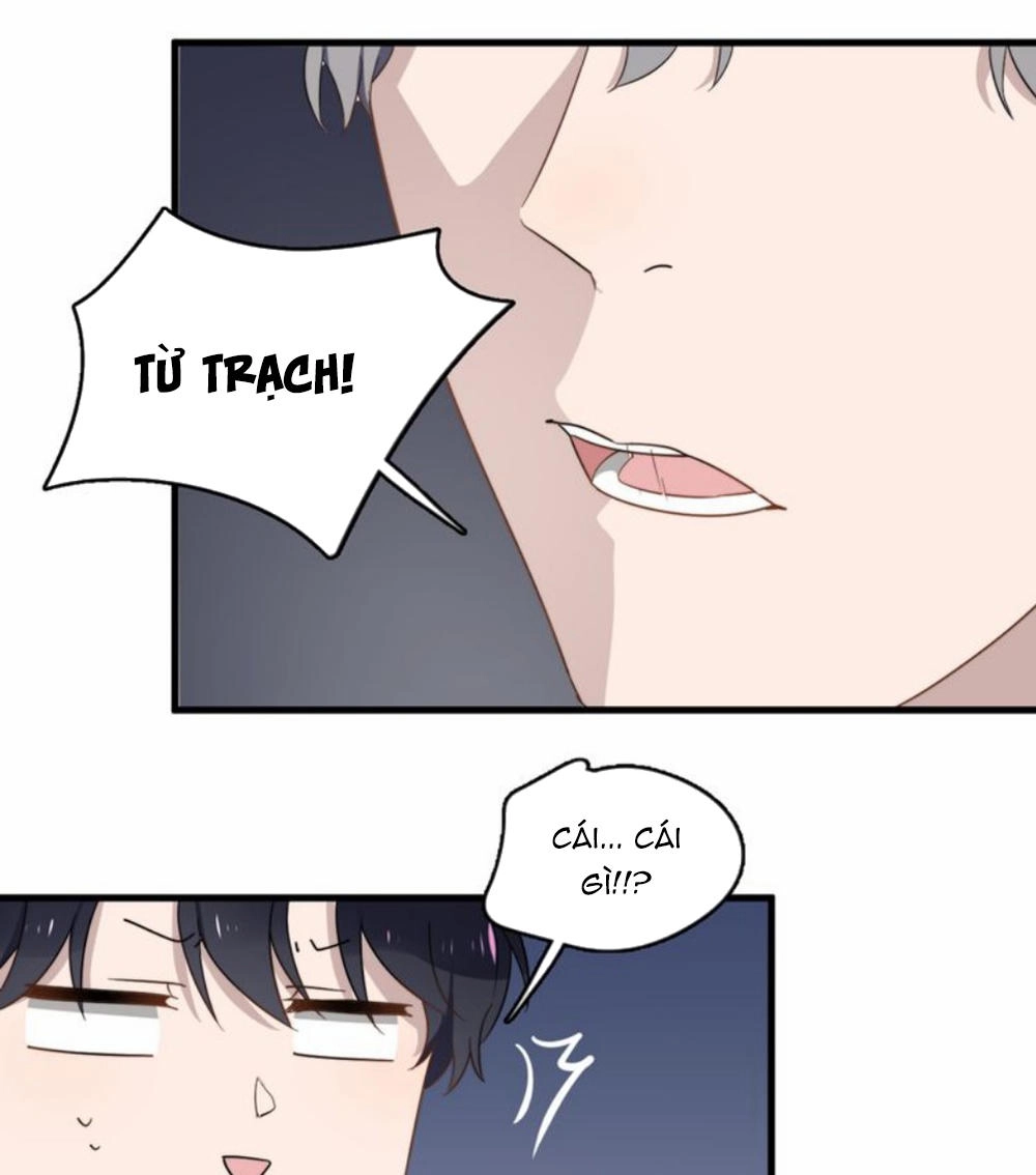 Cận Kề Tiếp Xúc Chapter 76 - 25