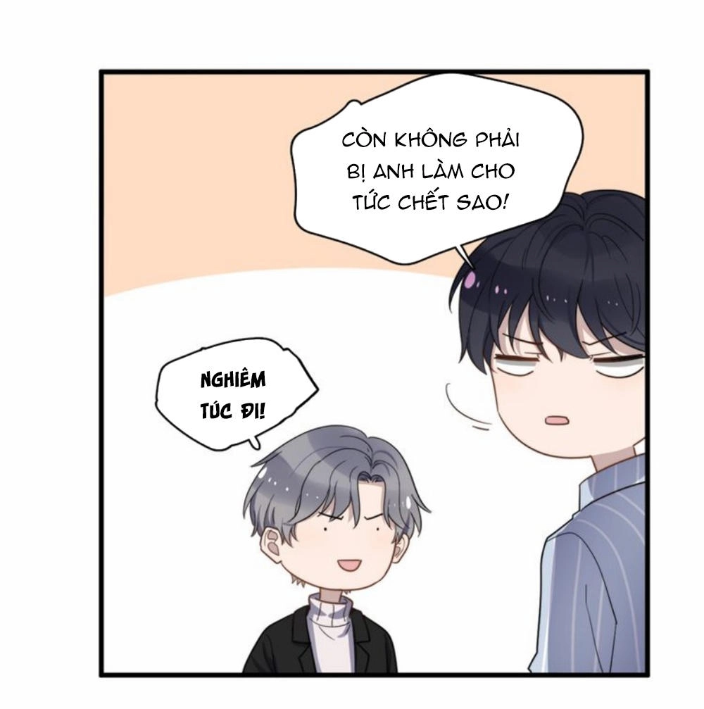 Cận Kề Tiếp Xúc Chapter 76 - 29