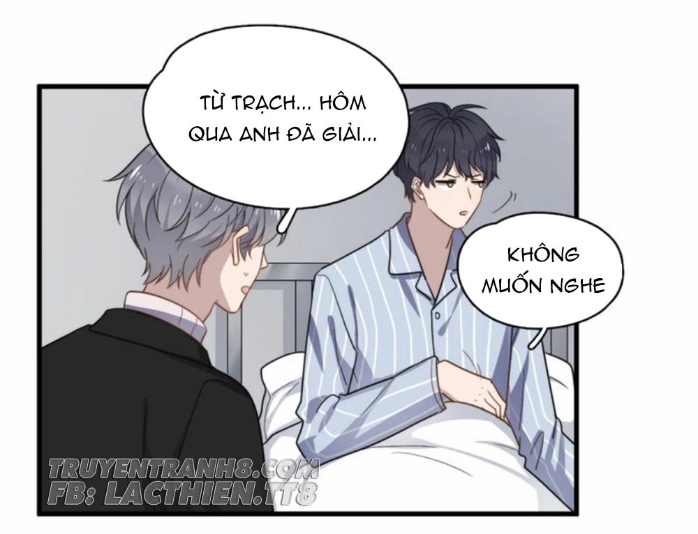 Cận Kề Tiếp Xúc Chapter 76 - 30