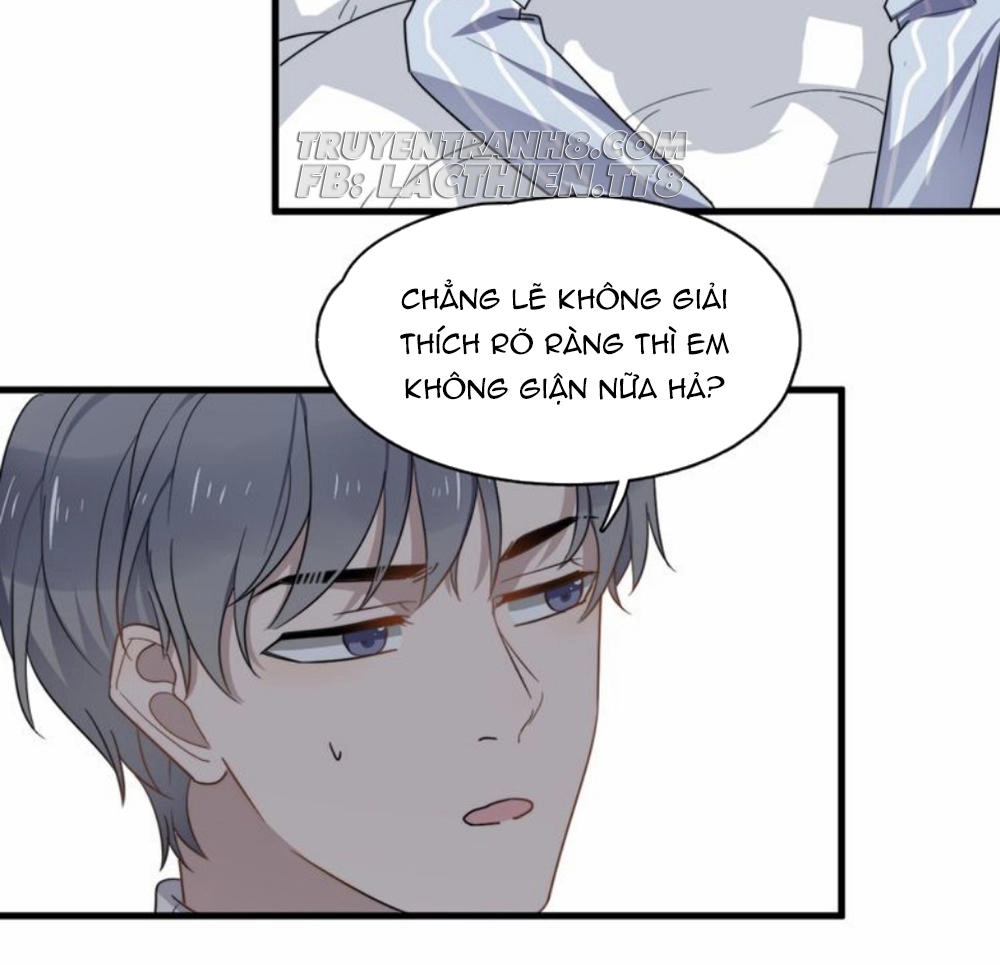 Cận Kề Tiếp Xúc Chapter 76 - 32