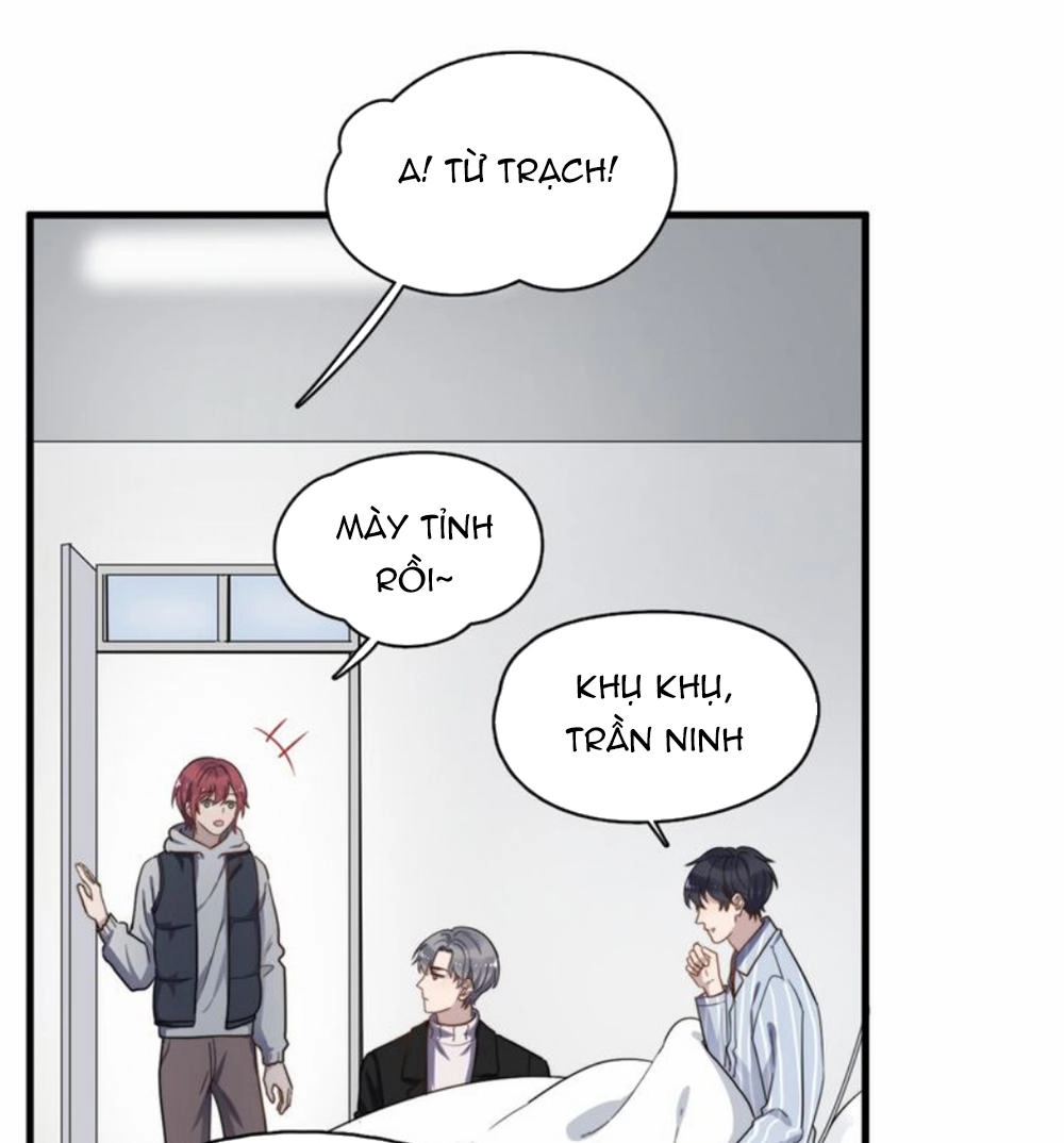 Cận Kề Tiếp Xúc Chapter 76 - 34