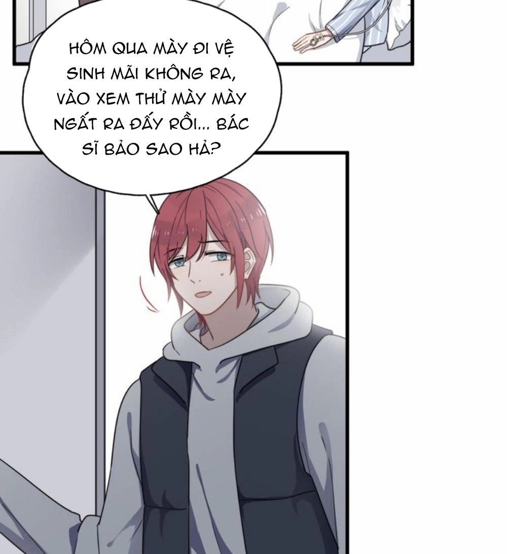 Cận Kề Tiếp Xúc Chapter 76 - 35