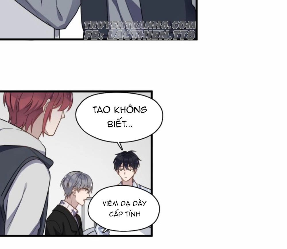 Cận Kề Tiếp Xúc Chapter 76 - 36