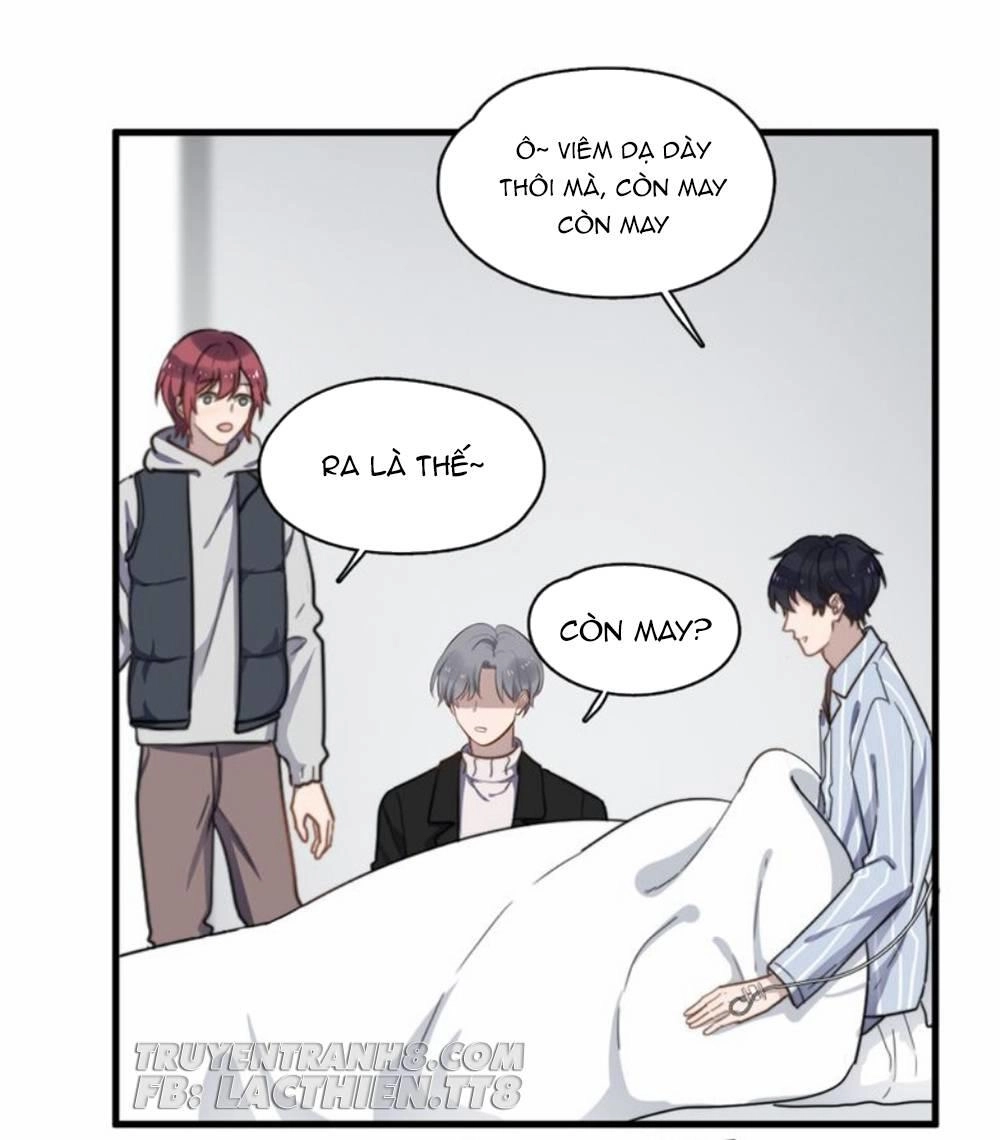 Cận Kề Tiếp Xúc Chapter 76 - 37