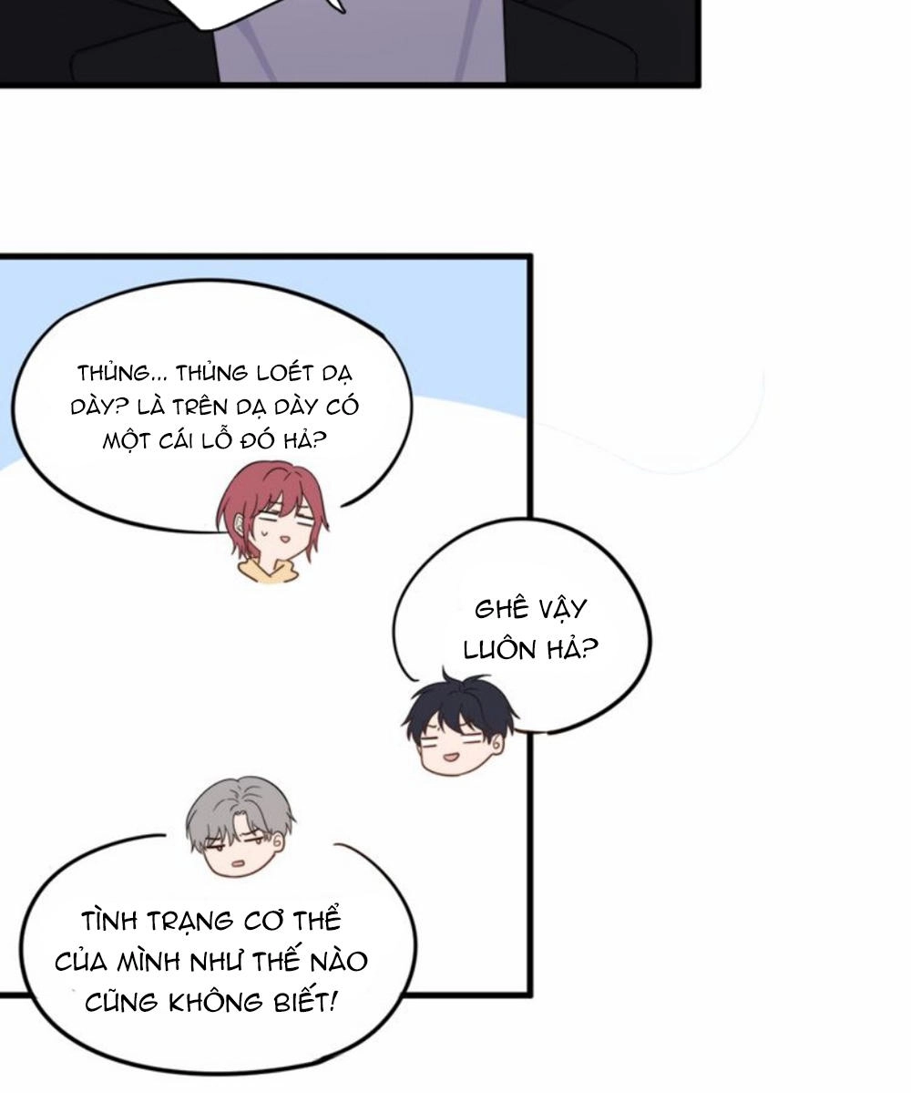 Cận Kề Tiếp Xúc Chapter 76 - 39