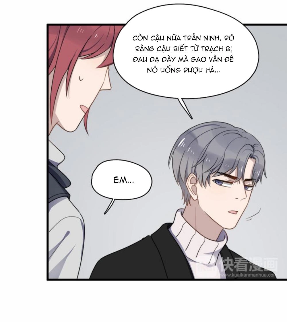 Cận Kề Tiếp Xúc Chapter 76 - 40