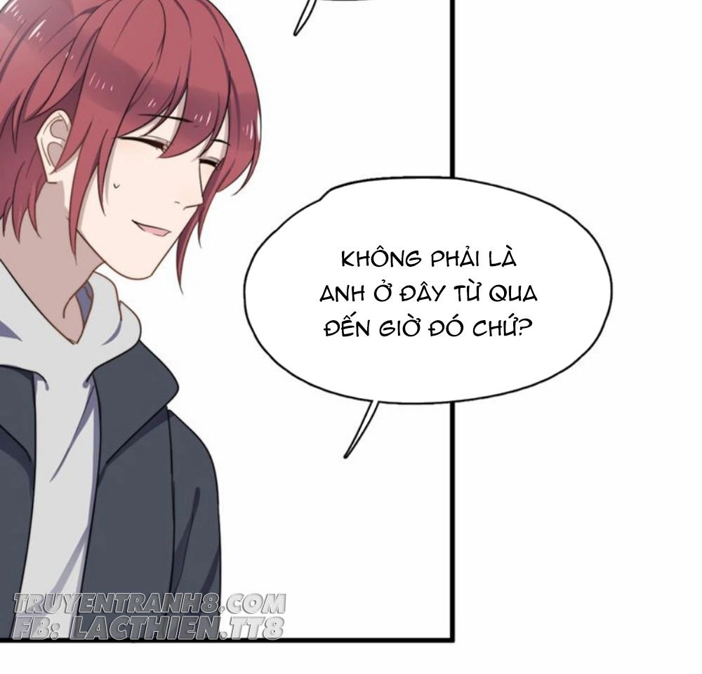 Cận Kề Tiếp Xúc Chapter 76 - 42