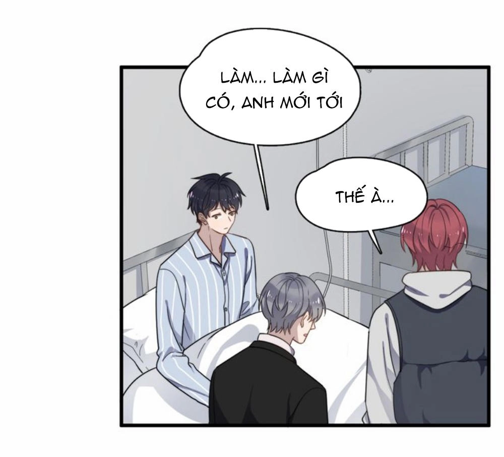 Cận Kề Tiếp Xúc Chapter 76 - 43