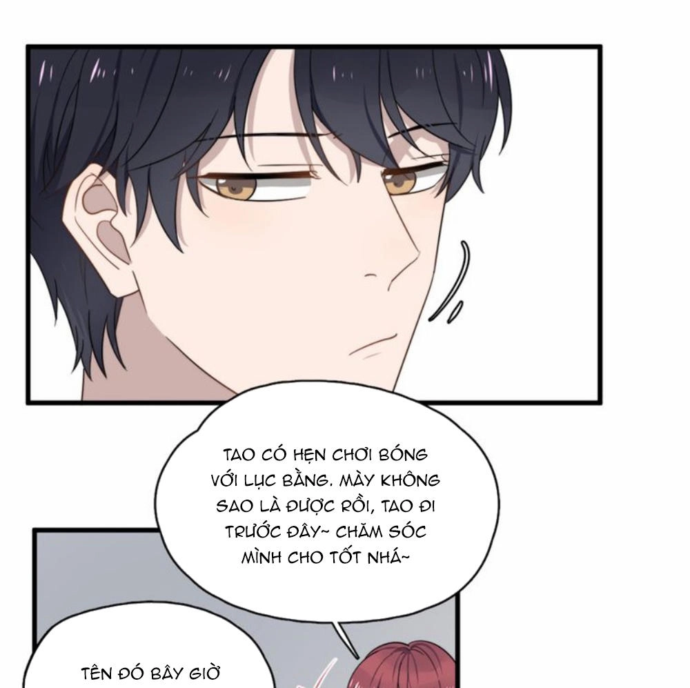 Cận Kề Tiếp Xúc Chapter 76 - 44