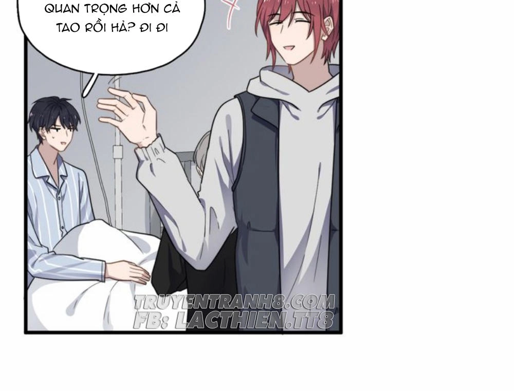 Cận Kề Tiếp Xúc Chapter 76 - 45