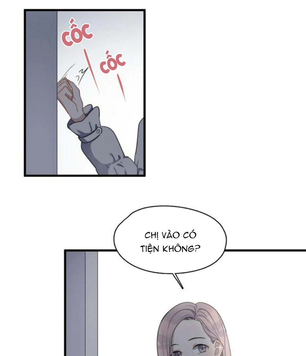 Cận Kề Tiếp Xúc Chapter 76 - 47