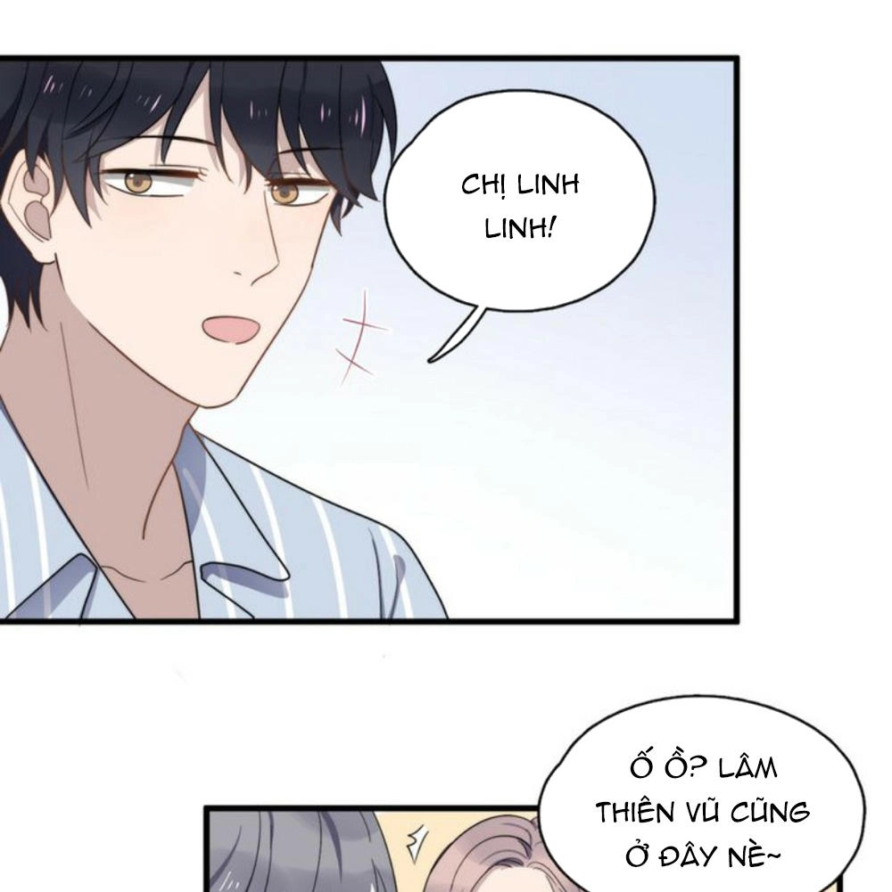 Cận Kề Tiếp Xúc Chapter 76 - 49