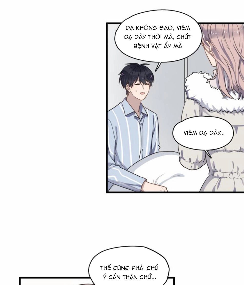 Cận Kề Tiếp Xúc Chapter 76 - 52