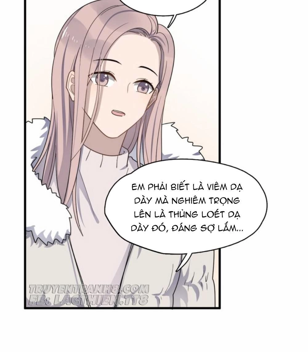 Cận Kề Tiếp Xúc Chapter 76 - 53