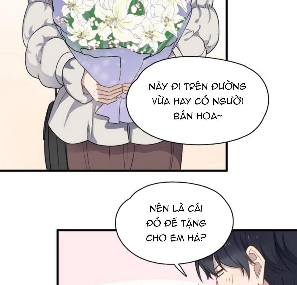 Cận Kề Tiếp Xúc Chapter 76 - 57