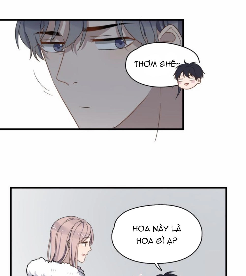 Cận Kề Tiếp Xúc Chapter 76 - 59