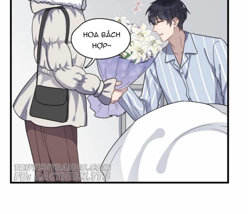 Cận Kề Tiếp Xúc Chapter 76 - 60