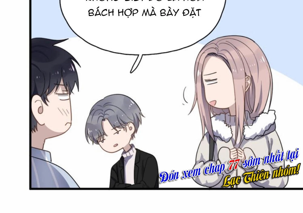 Cận Kề Tiếp Xúc Chapter 76 - 65