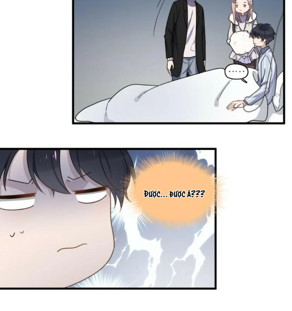 Cận Kề Tiếp Xúc Chapter 77 - 6