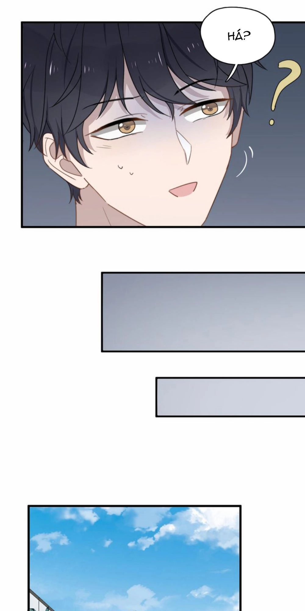 Cận Kề Tiếp Xúc Chapter 77 - 9