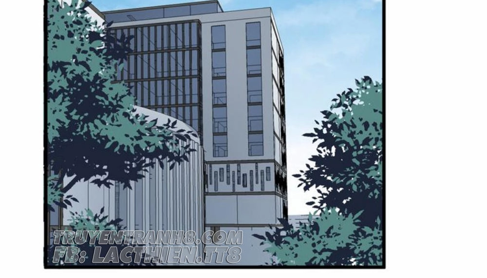 Cận Kề Tiếp Xúc Chapter 77 - 10