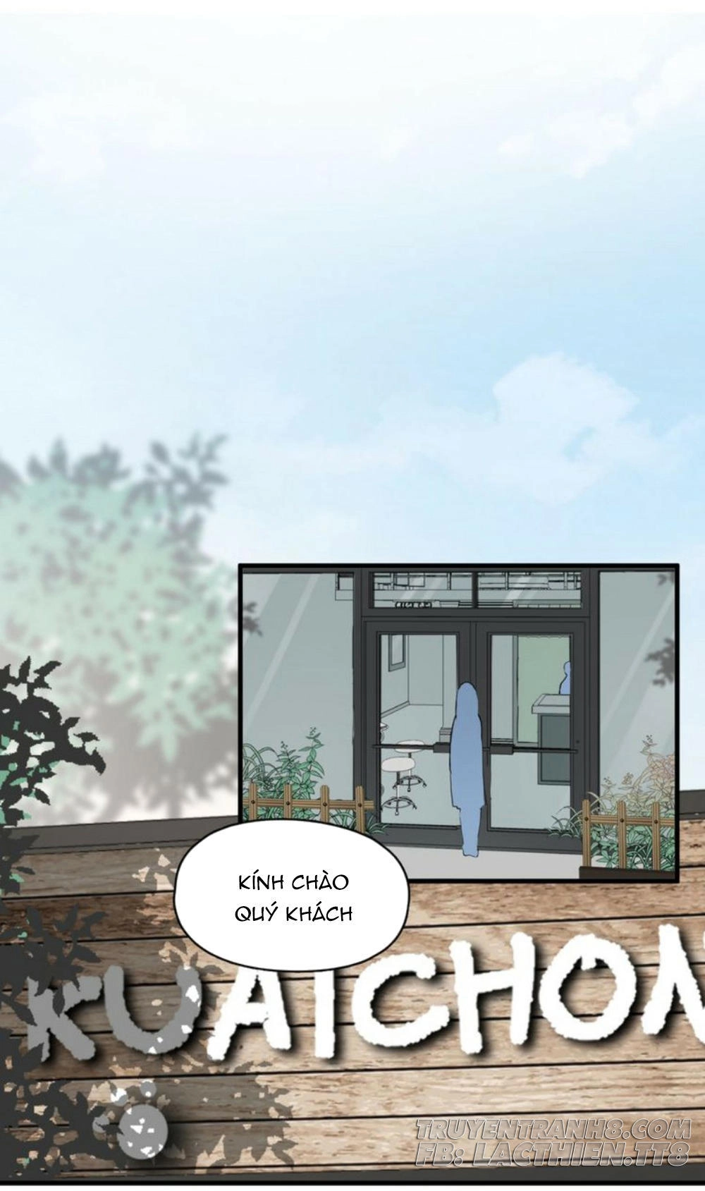 Cận Kề Tiếp Xúc Chapter 77 - 18