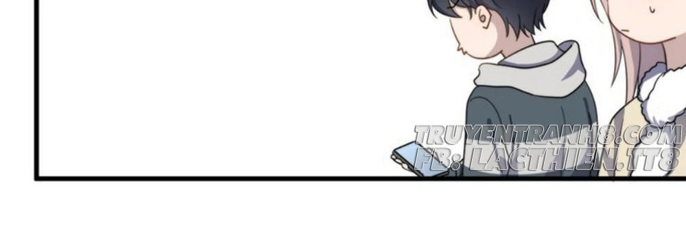 Cận Kề Tiếp Xúc Chapter 77 - 21