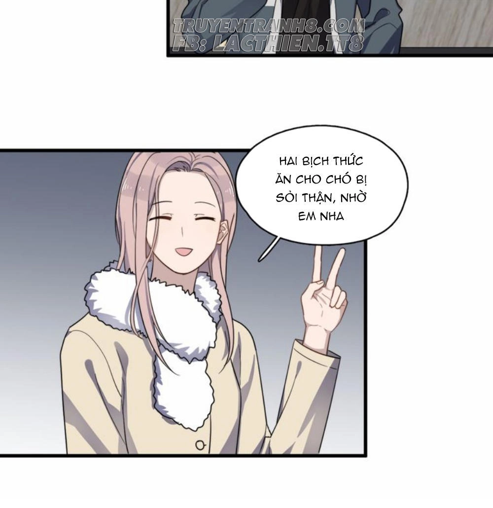 Cận Kề Tiếp Xúc Chapter 77 - 23