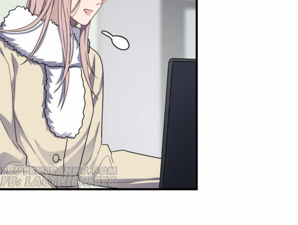 Cận Kề Tiếp Xúc Chapter 77 - 25