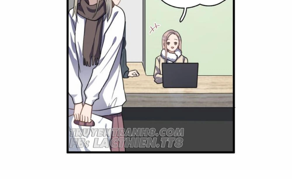 Cận Kề Tiếp Xúc Chapter 77 - 27