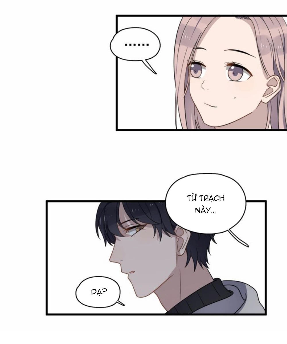 Cận Kề Tiếp Xúc Chapter 77 - 29