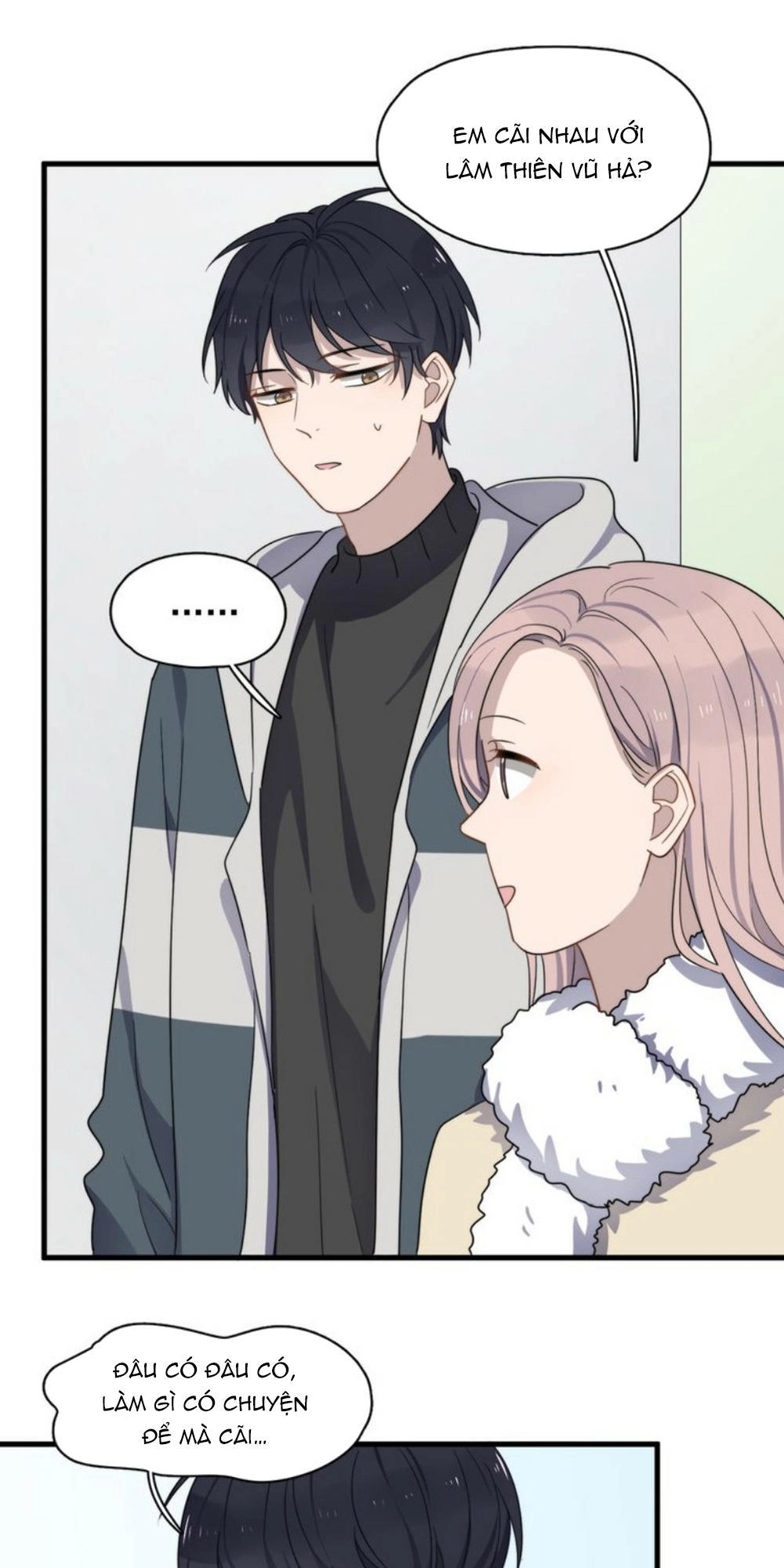 Cận Kề Tiếp Xúc Chapter 77 - 30