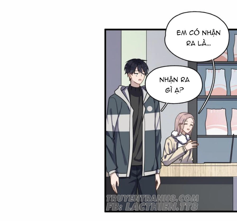 Cận Kề Tiếp Xúc Chapter 77 - 33