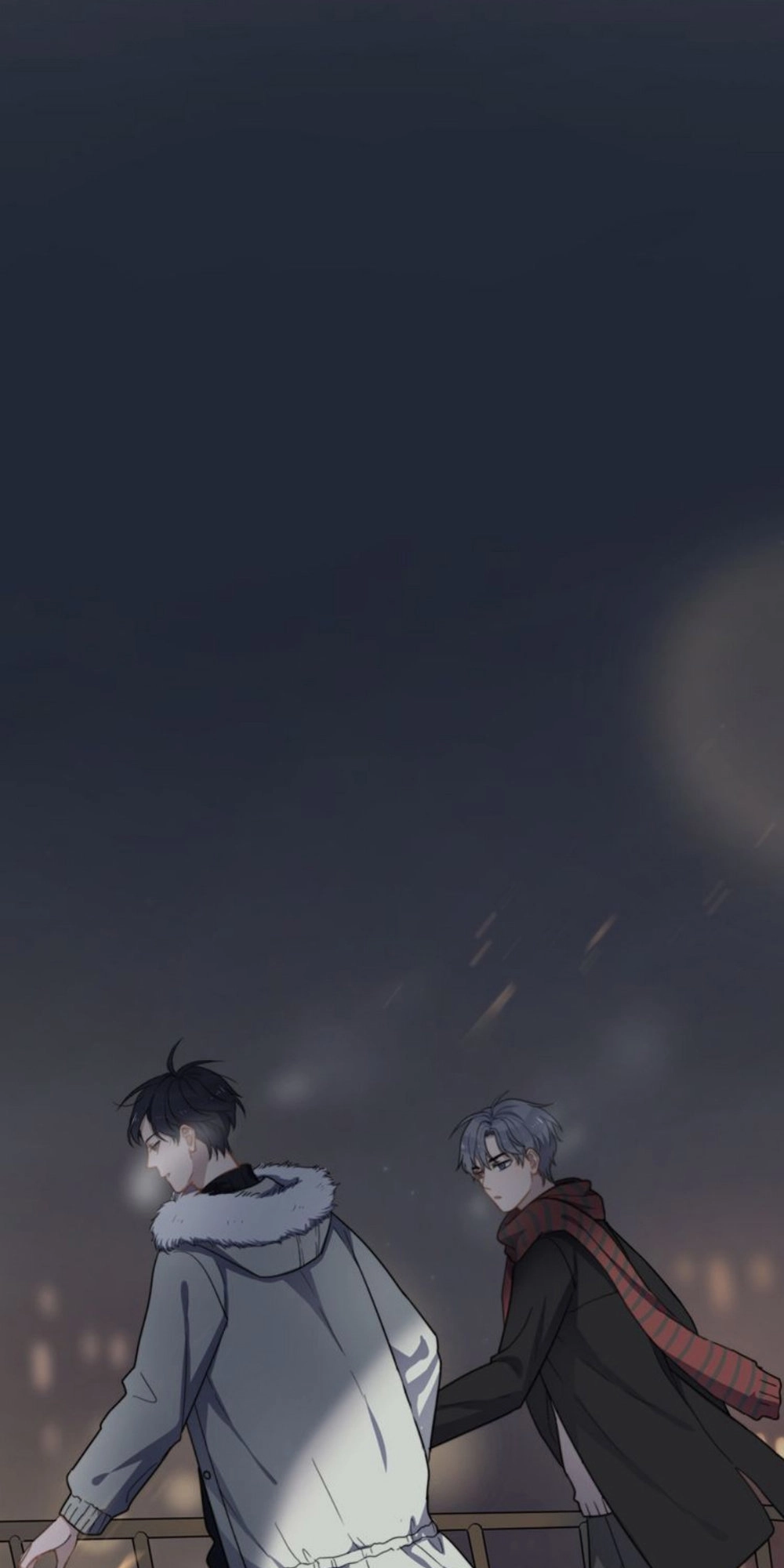 Cận Kề Tiếp Xúc Chapter 78.5 - 14