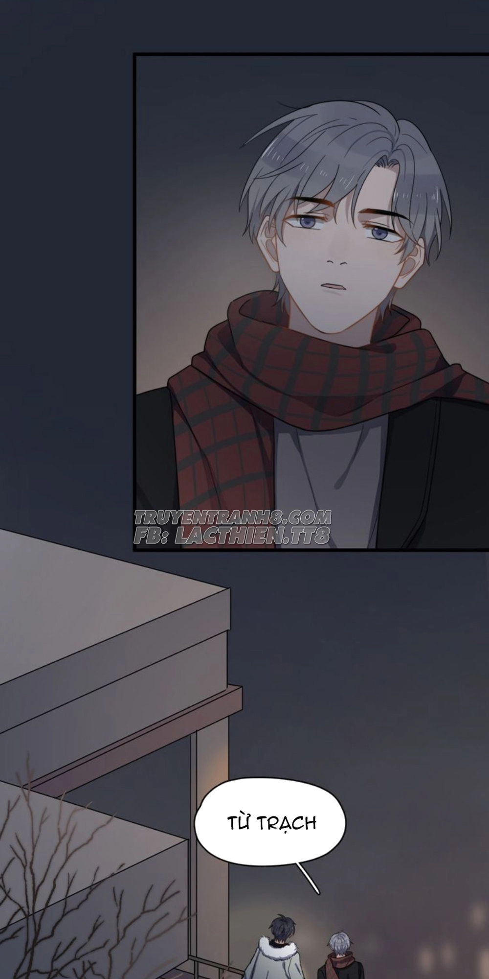 Cận Kề Tiếp Xúc Chapter 78.5 - 16