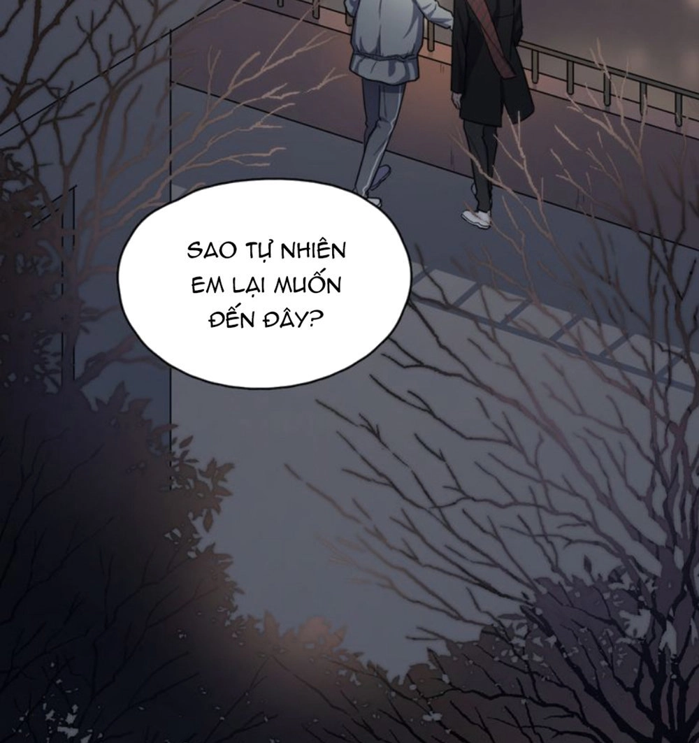 Cận Kề Tiếp Xúc Chapter 78.5 - 17