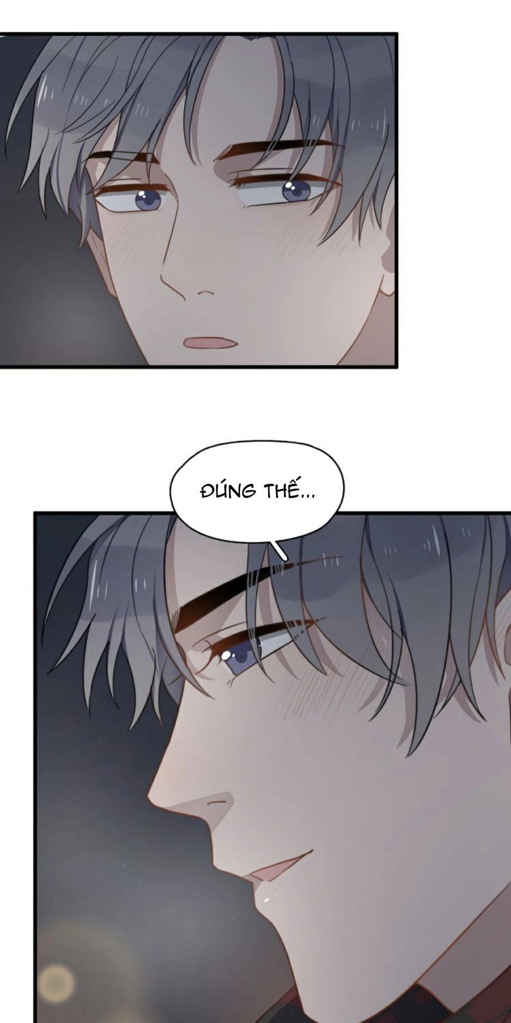 Cận Kề Tiếp Xúc Chapter 78.5 - 20