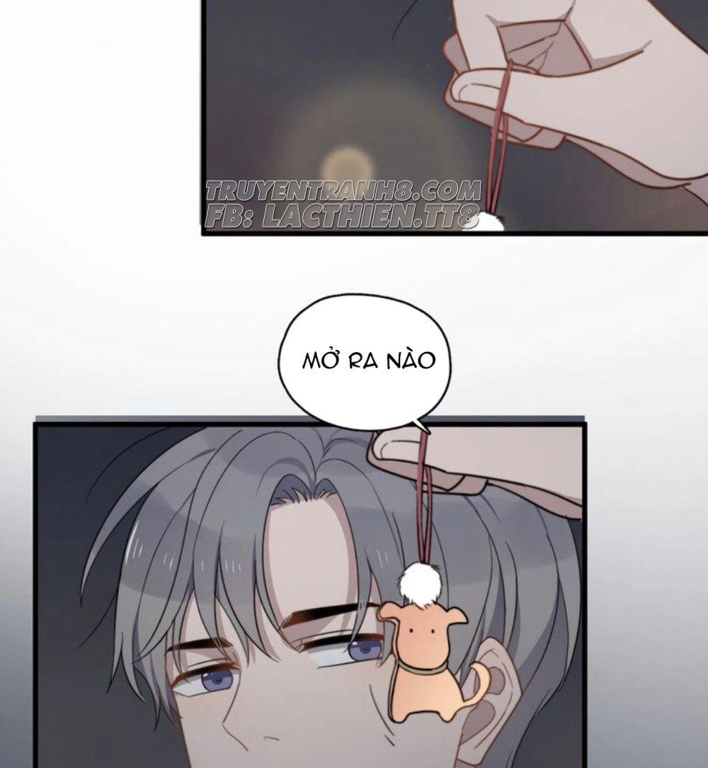 Cận Kề Tiếp Xúc Chapter 78.5 - 23