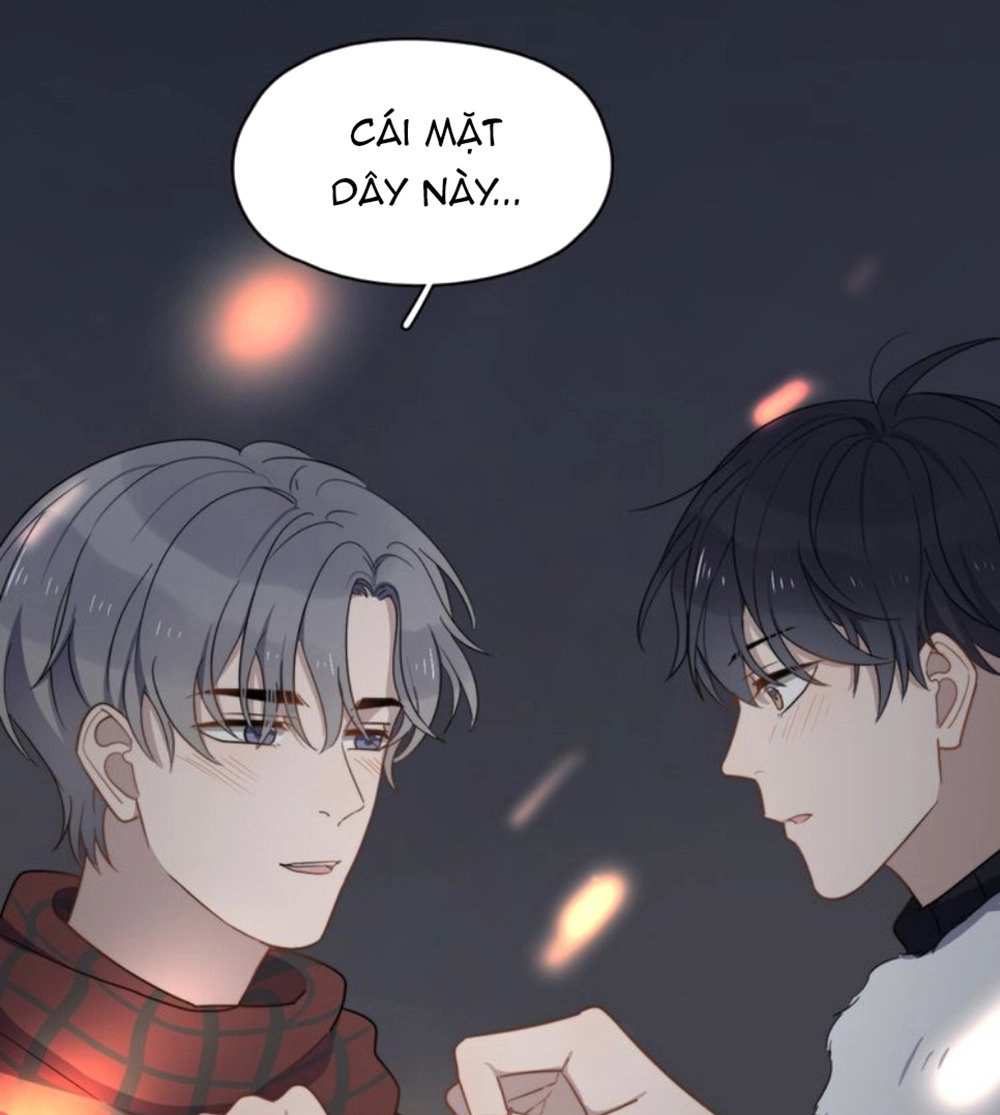 Cận Kề Tiếp Xúc Chapter 78.5 - 27