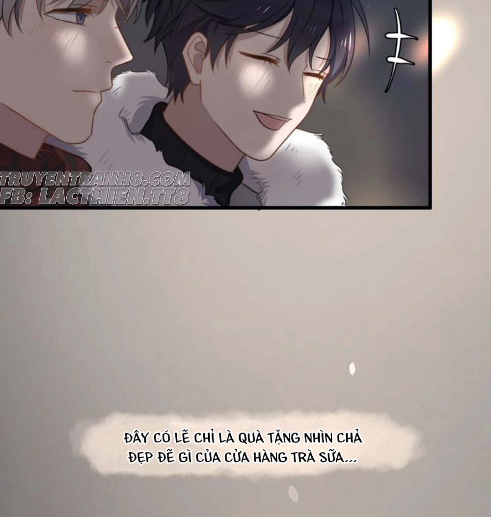 Cận Kề Tiếp Xúc Chapter 78.5 - 29