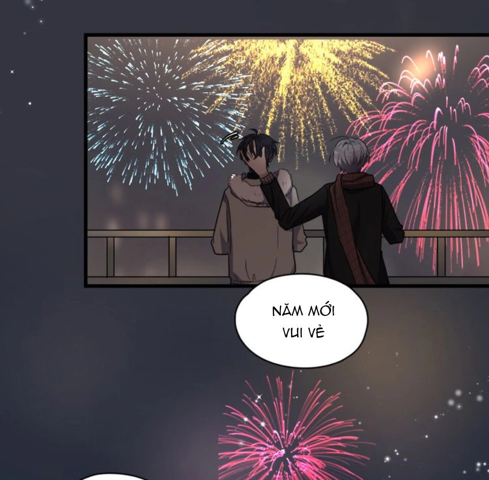 Cận Kề Tiếp Xúc Chapter 78.5 - 31