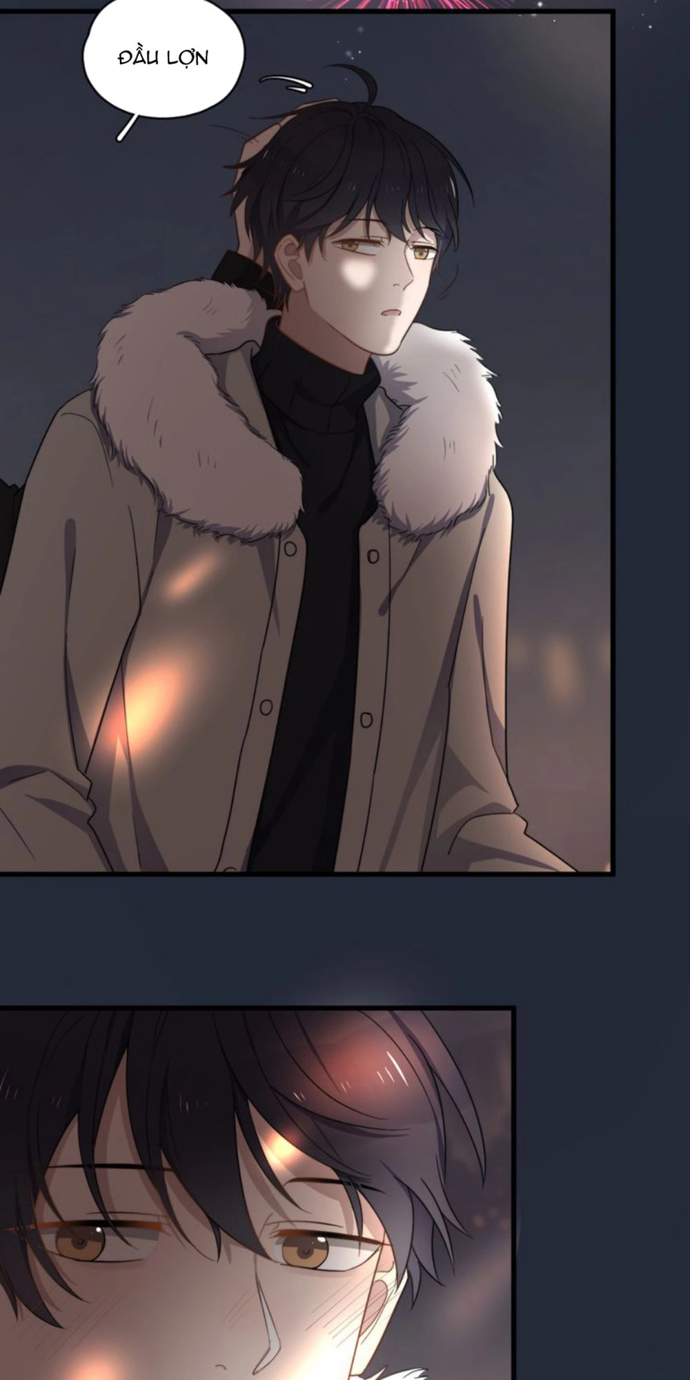 Cận Kề Tiếp Xúc Chapter 78.5 - 32