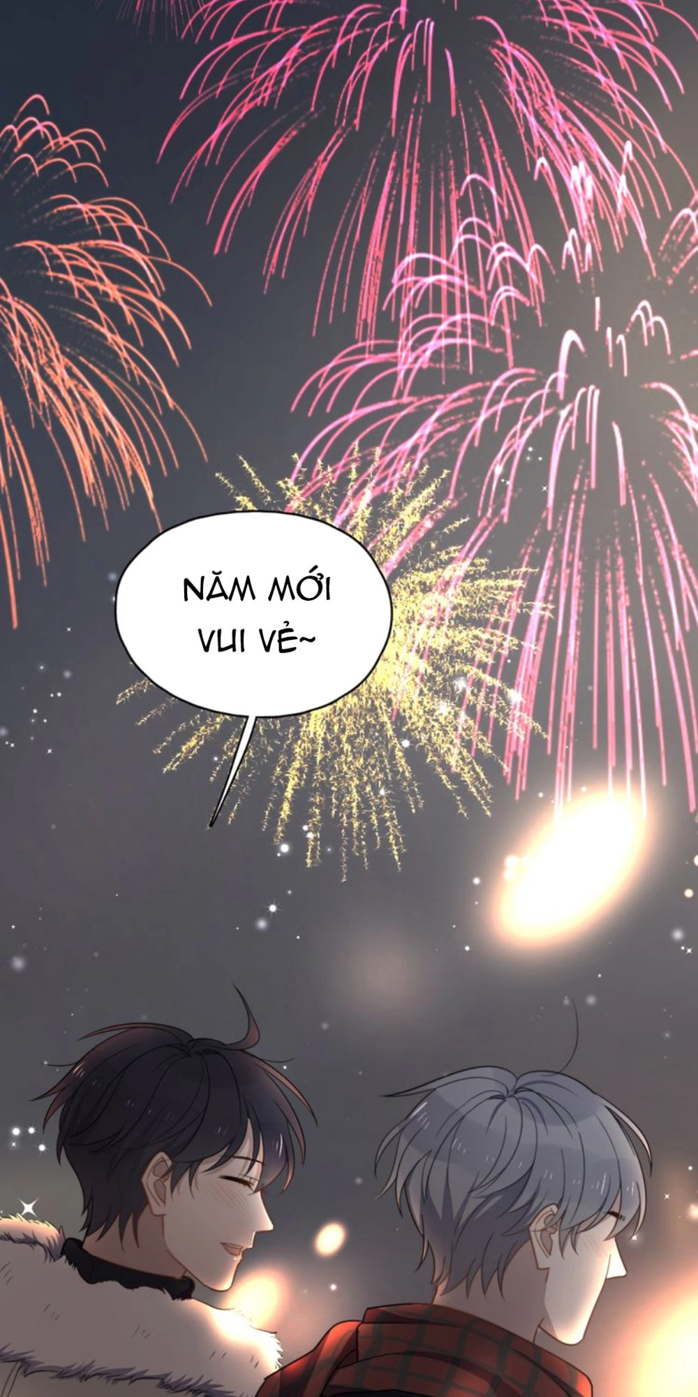 Cận Kề Tiếp Xúc Chapter 78.5 - 34